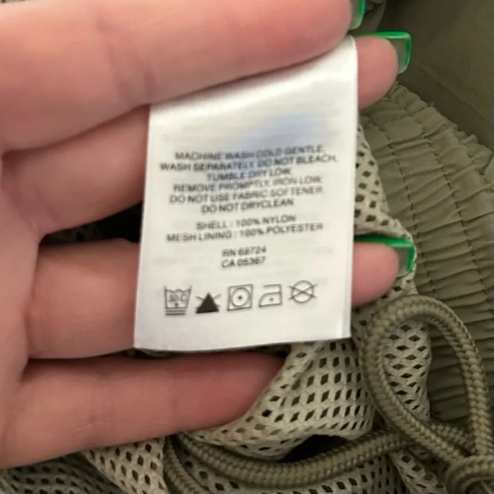 Columbia XL 30 Long PFG Aruba IV Convertible Outdoors Pants Hiking Camping